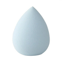 Load image into Gallery viewer, 1Pc Women's Makeup Cosmetic Puff Powder Smooth Sponge Beauty Make Up Tools And Accessories  Blending Shape Colorful Soft Design
