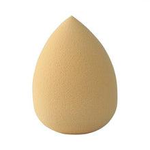 Load image into Gallery viewer, 1Pc Women's Makeup Cosmetic Puff Powder Smooth Sponge Beauty Make Up Tools And Accessories  Blending Shape Colorful Soft Design
