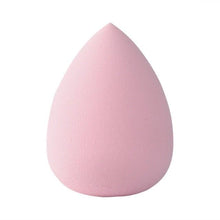 Load image into Gallery viewer, 1Pc Women's Makeup Cosmetic Puff Powder Smooth Sponge Beauty Make Up Tools And Accessories  Blending Shape Colorful Soft Design
