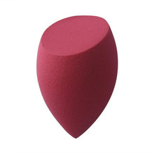 Load image into Gallery viewer, 1Pc Women's Makeup Cosmetic Puff Powder Smooth Sponge Beauty Make Up Tools And Accessories  Blending Shape Colorful Soft Design
