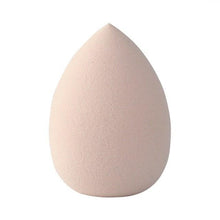 Load image into Gallery viewer, 1Pc Women's Makeup Cosmetic Puff Powder Smooth Sponge Beauty Make Up Tools And Accessories  Blending Shape Colorful Soft Design
