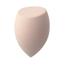Load image into Gallery viewer, 1Pc Women's Makeup Cosmetic Puff Powder Smooth Sponge Beauty Make Up Tools And Accessories  Blending Shape Colorful Soft Design

