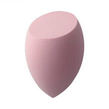 Load image into Gallery viewer, 1Pc Women's Makeup Cosmetic Puff Powder Smooth Sponge Beauty Make Up Tools And Accessories  Blending Shape Colorful Soft Design
