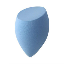 Load image into Gallery viewer, 1Pc Women's Makeup Cosmetic Puff Powder Smooth Sponge Beauty Make Up Tools And Accessories  Blending Shape Colorful Soft Design
