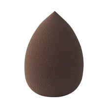 Load image into Gallery viewer, 1Pc Women's Makeup Cosmetic Puff Powder Smooth Sponge Beauty Make Up Tools And Accessories  Blending Shape Colorful Soft Design
