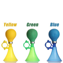 Load image into Gallery viewer, 1Pcs Bike Air Horn Safety Road Bicycle Children Bike Handlebar Bell Ring Bicycle Bell Loud Bike Bells Bicycle Accessories Air Horn Safety Road Bicycle Children Bike Handlebar Bell Ring Bicycle Bell Loud Bicycle Accessories
