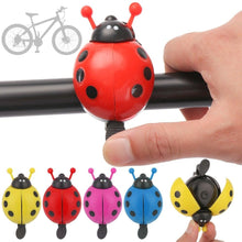 Load image into Gallery viewer, 1Pcs Bike Air Horn Safety Road Bicycle Children Bike Handlebar Bell Ring Bicycle Bell Loud Bike Bells Bicycle Accessories Air Horn Safety Road Bicycle Children Bike Handlebar Bell Ring Bicycle Bell Loud Bicycle Accessories
