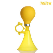 Load image into Gallery viewer, 1Pcs Bike Air Horn Safety Road Bicycle Children Bike Handlebar Bell Ring Bicycle Bell Loud Bike Bells Bicycle Accessories Air Horn Safety Road Bicycle Children Bike Handlebar Bell Ring Bicycle Bell Loud Bicycle Accessories
