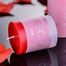 Load image into Gallery viewer, 1pcs Scented Candles Craft Pure Soy Wax Wedding Column Wax Gifts Smokeless Fragrant Candle  Holiday Candles Winter Scented Soy Candles Fall Candles Decor Aromatherapy Candles
