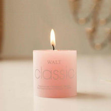 Load image into Gallery viewer, 1pcs Scented Candles Craft Pure Soy Wax Wedding Column Wax Gifts Smokeless Fragrant Candle  Holiday Candles Winter Scented Soy Candles Fall Candles Decor Aromatherapy Candles
