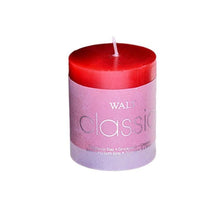 Load image into Gallery viewer, 1pcs Scented Candles Craft Pure Soy Wax Wedding Column Wax Gifts Smokeless Fragrant Candle  Holiday Candles Winter Scented Soy Candles Fall Candles Decor Aromatherapy Candles
