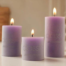 Load image into Gallery viewer, 1pcs Scented Candles Craft Pure Soy Wax Wedding Column Wax Gifts Smokeless Fragrant Candle  Holiday Candles Winter Scented Soy Candles Fall Candles Decor Aromatherapy Candles
