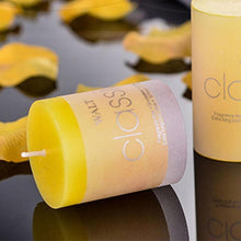 Load image into Gallery viewer, 1pcs Scented Candles Craft Pure Soy Wax Wedding Column Wax Gifts Smokeless Fragrant Candle  Holiday Candles Winter Scented Soy Candles Fall Candles Decor Aromatherapy Candles
