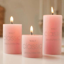 Load image into Gallery viewer, 1pcs Scented Candles Craft Pure Soy Wax Wedding Column Wax Gifts Smokeless Fragrant Candle  Holiday Candles Winter Scented Soy Candles Fall Candles Decor Aromatherapy Candles
