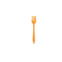 Load image into Gallery viewer, 1PCS Silicone BBQ Oil Brush Basting Brush Cake Bread Butter Baking Brushes Kitchen Cooking Barbecue Accessories BBQ Tools BBQ Silicone Heat Resistant Brushes Basting Brushes Pastry Brushes Grill Barbecue Brush Oil Butter Sauce Brush for BBQ
