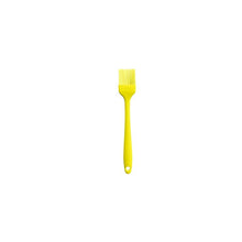 Load image into Gallery viewer, 1PCS Silicone BBQ Oil Brush Basting Brush Cake Bread Butter Baking Brushes Kitchen Cooking Barbecue Accessories BBQ Tools BBQ Silicone Heat Resistant Brushes Basting Brushes Pastry Brushes Grill Barbecue Brush Oil Butter Sauce Brush for BBQ
