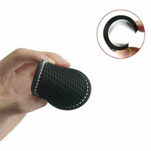 Load image into Gallery viewer, 1PCS Universal 7cm Car Style Coasters Pad Pink Cup Holder Mat Rhinestone Waterproof Anti Slip Vehicle Bling Car Coasters Pink PVC Travel Auto Cup Holder Insert Coaster Anti Slip Crystal Vehicle Interior Accessories Cup Mats For Women Girl
