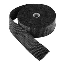 Load image into Gallery viewer, 2" 50FT Fiberglass Manifold Header Pipe Heat Wrap
