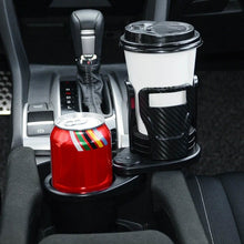 Load image into Gallery viewer, 2-in-1 Car Cup Holder Extender
