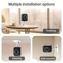 Load image into Gallery viewer, 2-Pack: 1080P FHD Wireless Surveillance Camera, Full-Color Night Vision, Two-Way Voice &amp; More
