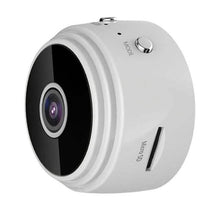 Load image into Gallery viewer, 2-Pack: A9 Mini Camera HD 720P 2.4G Wifi IP Camera
