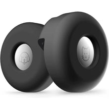 Load image into Gallery viewer, 2-Pack: Air Tag Dog Collar Holder
