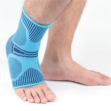 Load image into Gallery viewer, 2-Pack: Ankle Support Brace Compression Breathable
