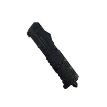 Load image into Gallery viewer, 2-Pack: Armed Force Tactical 5.5" OTF Knife with Tanto Blade
