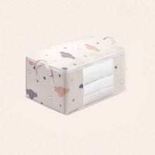 Load image into Gallery viewer, 2-Pack: Blanket and Bedding Storage Bag
