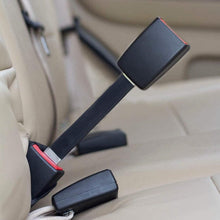 Load image into Gallery viewer, 2-Pack: Car Seat Belt Extender
