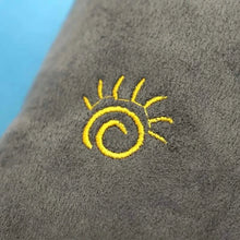 Load image into Gallery viewer, 2-Pack: Car Seat Pillow Neck Rest for Kids
