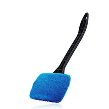 Load image into Gallery viewer, 2-Pack: Car Window Cleaner Brush
