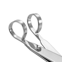 Load image into Gallery viewer, 2-Pack: Carbon Steel Nail Cutter
