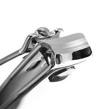 Load image into Gallery viewer, 2-Pack: Carbon Steel Nail Cutter
