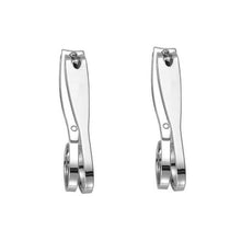 Load image into Gallery viewer, 2-Pack: Carbon Steel Nail Cutter
