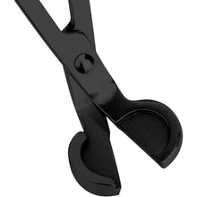 Load image into Gallery viewer, 2-Pack: CHEFBEE Polished Stainless Steel Candle Wick Clipper
