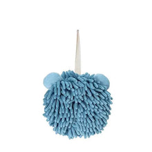 Load image into Gallery viewer, 2-Pack: Chenille Hand Towels

