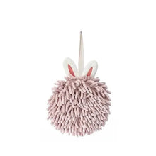 Load image into Gallery viewer, 2-Pack: Chenille Hand Towels
