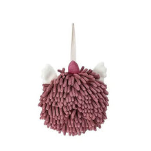 Load image into Gallery viewer, 2-Pack: Chenille Hand Towels
