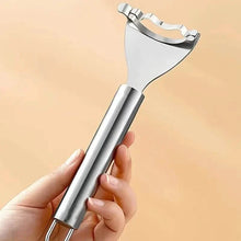 Load image into Gallery viewer, 2-Pack: Corn Peeler Corn Planer Thresher Stainless Steel
