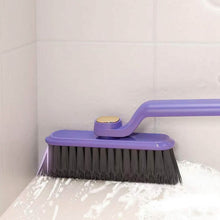 Load image into Gallery viewer, 2-Pack: Crevice Cleaning Brush Stiff Bristle Brush Gap Cleaner
