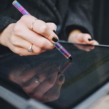 Load image into Gallery viewer, 2-Pack: Decompression Magnet Metal Pen
