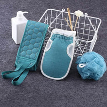 Load image into Gallery viewer, 2-Pack: Exfoliating Body Scrubber Set
