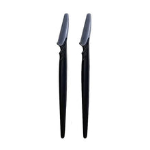 Load image into Gallery viewer, 2-Pack: Eyebrow Razor Shaper Shaving Grooming Kit
