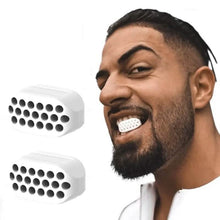 Load image into Gallery viewer, 2-Pack: Facial Jaw Exerciser Gym Ball Slimming Mouth Jawliner
