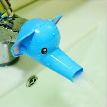 Load image into Gallery viewer, 2-Pack: Faucet Extender Sink Handle Extension

