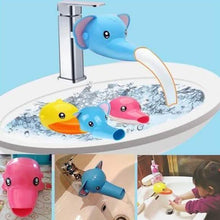 Load image into Gallery viewer, 2-Pack: Faucet Extender Sink Handle Extension
