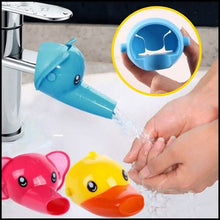 Load image into Gallery viewer, 2-Pack: Faucet Extender Sink Handle Extension
