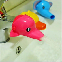 Load image into Gallery viewer, 2-Pack: Faucet Extender Sink Handle Extension
