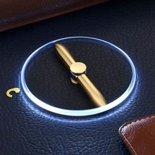 Load image into Gallery viewer, 2-Pack: Finger Gyro Spinner Pen
